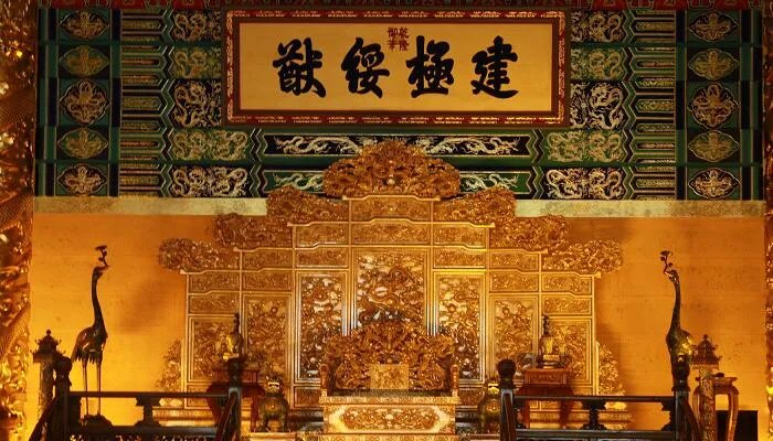 同治帝怎么死的