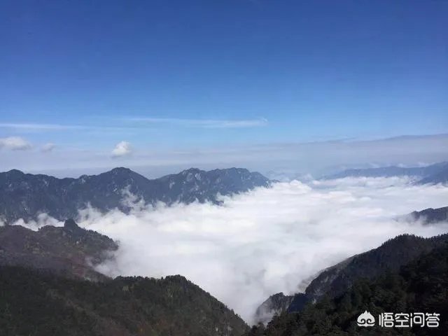 神农架好玩吗？