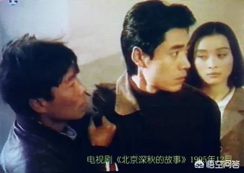 如何评价演员吴越?