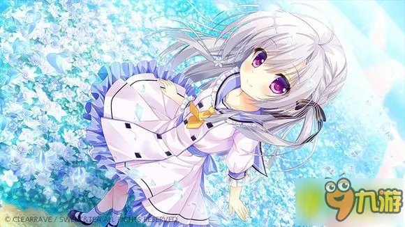 不败世界与终焉之花中文版全人物攻略分享