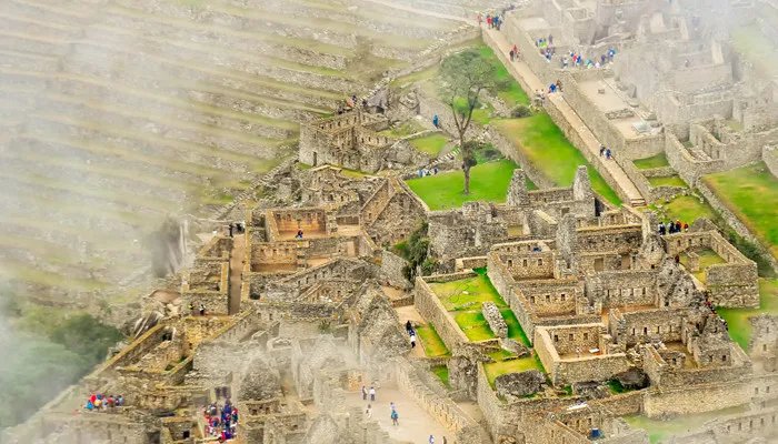 世界新七大奇迹有哪些 世界新七大奇迹包括哪些