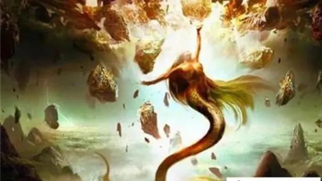 女娲造人可怕真相 造人背后惊人的秘密是为了吃人