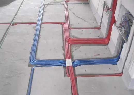 水电改造如何验收