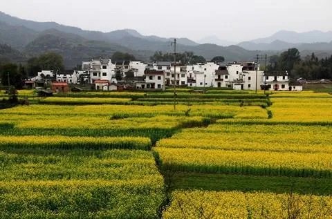 江西景点有哪些