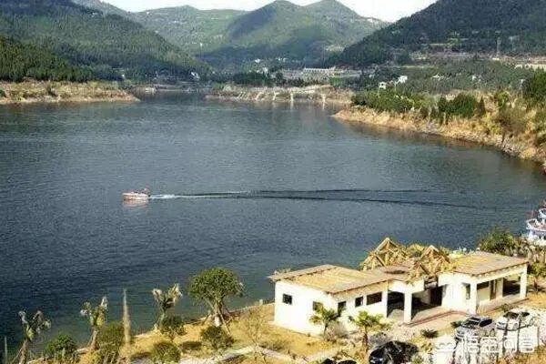 南充哪些景点最好玩?