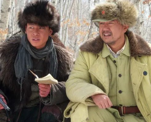 电视剧夺粮剿匪记剧情介绍 讲述建设北大荒的精彩故事