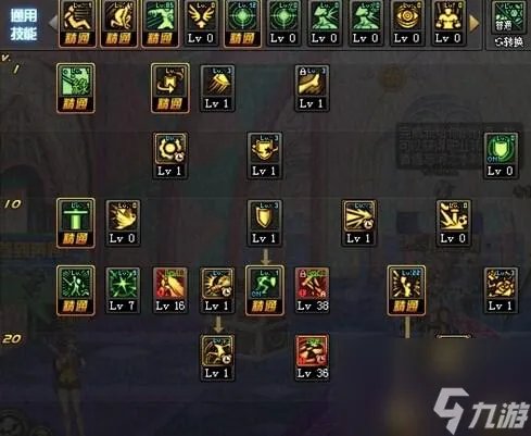 DNF星辰之光刷图加点怎么样 地下城星辰之光刷图教程