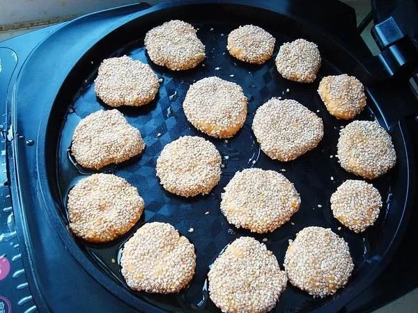 红薯饼怎么做好吃又简单