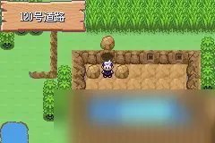 《口袋妖怪》漆黑的魅影攻略大全