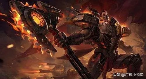 诺手怎么打诺手?