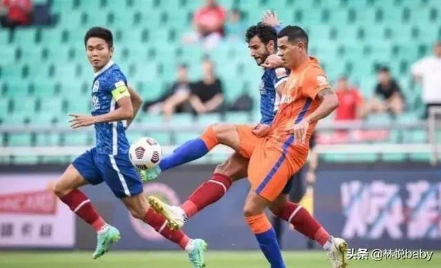 山东泰山队赢球，新援贾德松表现好，德尔加多能否成为中场核心？