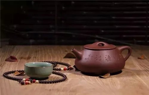 紫砂壶怎么开壶方法