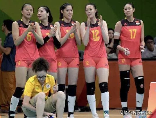 女排登上《新闻联播》后,她们还将出现在新春荧幕,你怎么看?