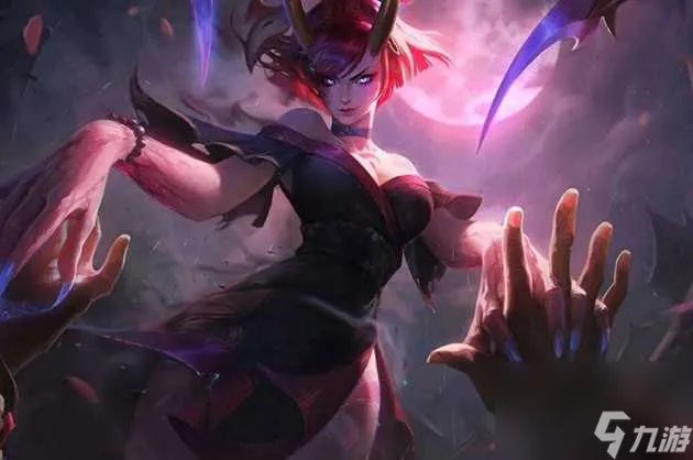 lol牛头酋长最好的皮肤是哪个 牛头酋长皮肤推荐 2023推荐