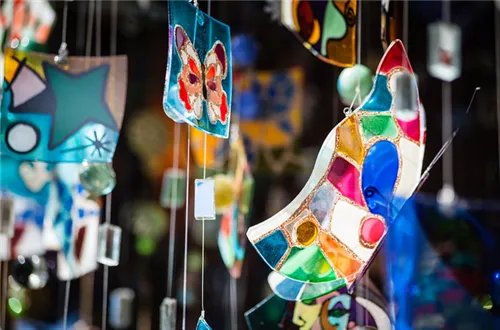 饰品店装修效果图 饰品店装修注意事项