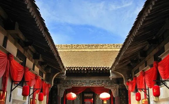 山西旅游景点有哪些?