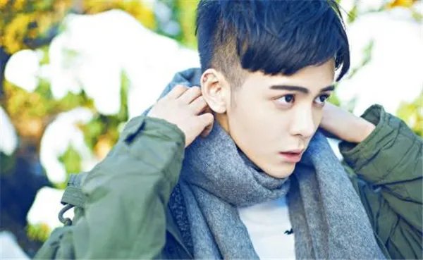 曾舜晞家世遭扒是富二代吗爸爸是谁 曾舜晞是几国混血祖籍是哪里