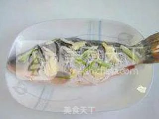糖醋鲤鱼的做法