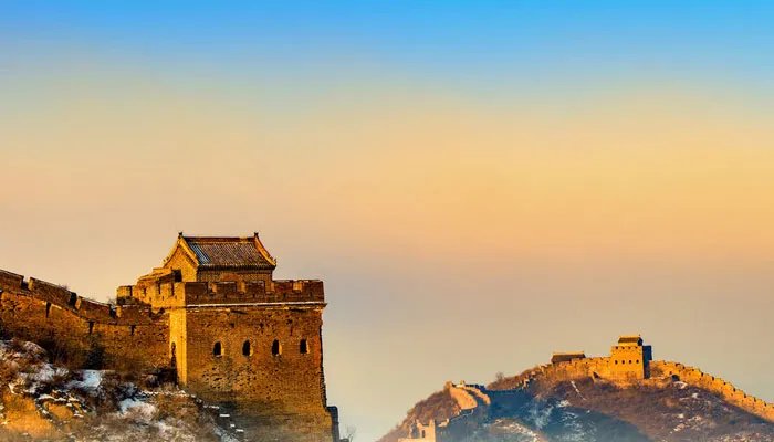 长城有多少米 长城长多少米