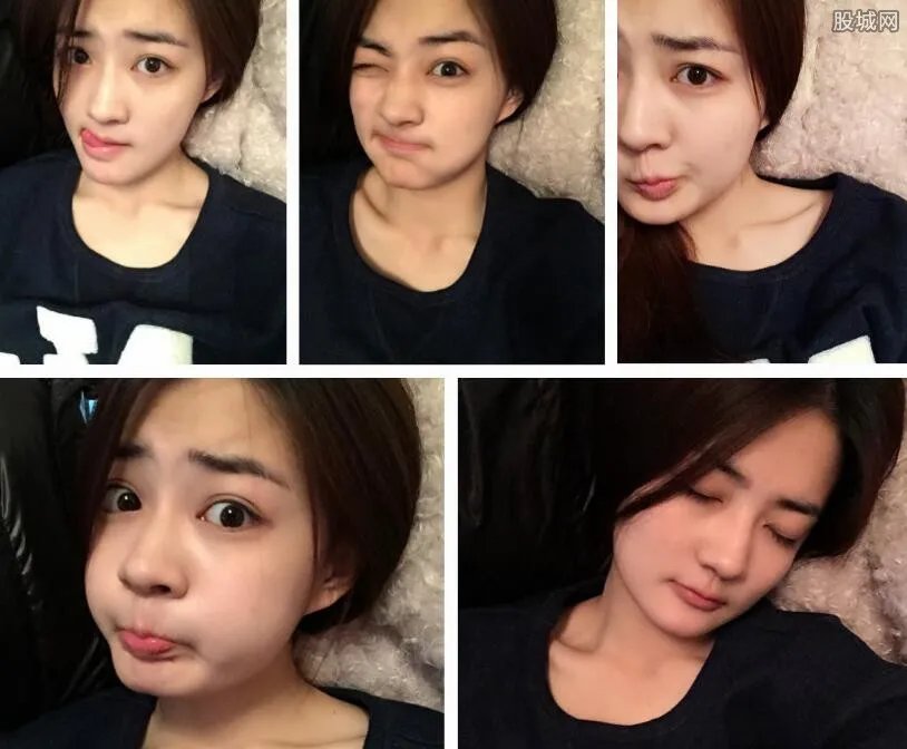 徐少华女儿徐璐相片 唐僧之女竟然是可云