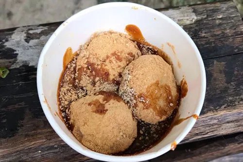 成都特色美食有哪些