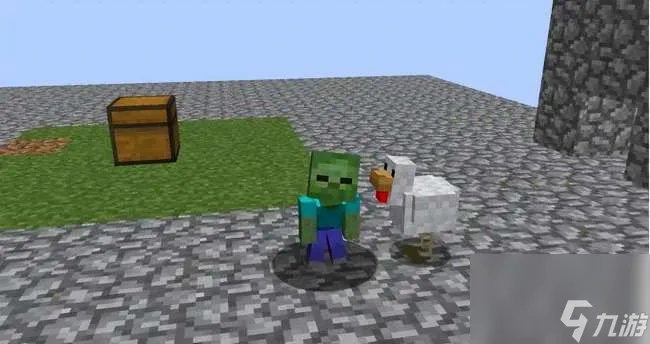 我的世界空岛生存攻略大全 刷石机、刷怪塔等玩法技巧