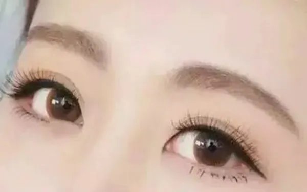 一般的纹眉多少钱