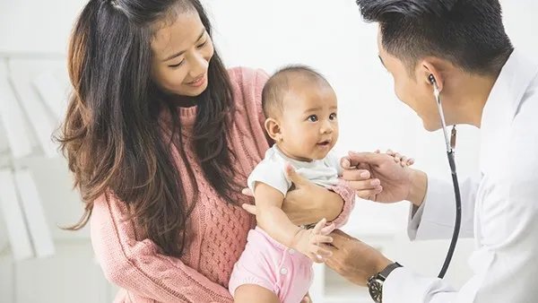 怀孕一个月有什么症状?