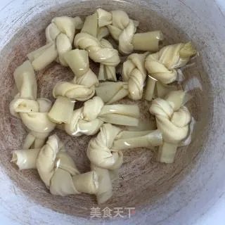 鸭血粉丝汤