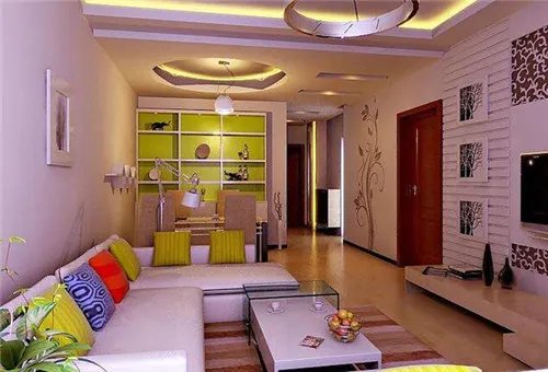 房子装修设计图片大全 教您如何看懂装修设计图