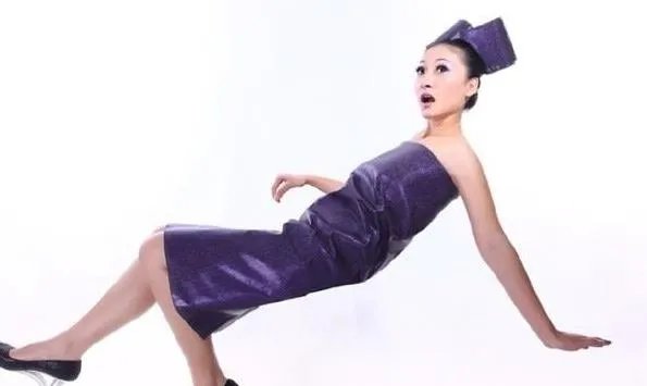 梁亦芸个人资料图片 老公是谁