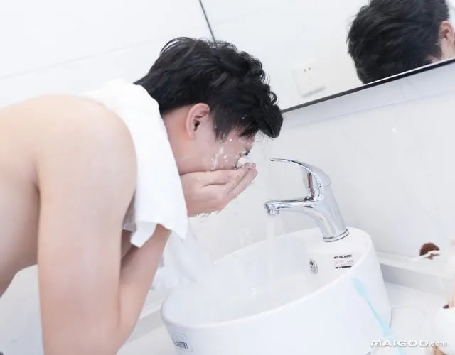 男士美容院有哪些项目 男人美容的最佳方法