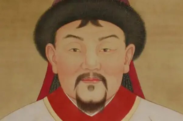 元朝历代皇帝顺序，成吉思汗排第一，第五定国号