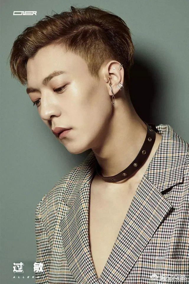 如何看待坤音四子？