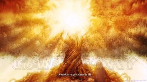 《兔子之夜》图文攻略