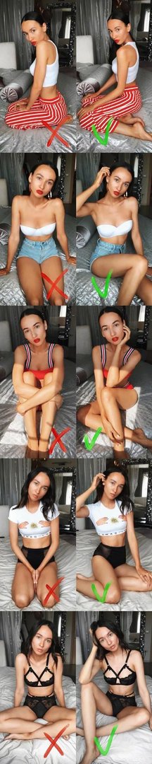 普通人怎么拍出好看的照片？