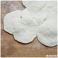 做包子怎么发面？