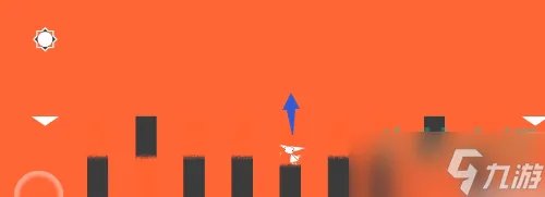 《双相》第一关双相通关攻略