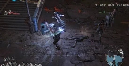 《机械巫师》图文攻略 全流程任务图文攻略