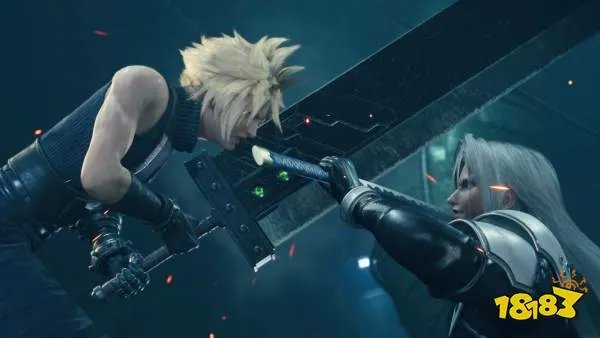 最终幻想7重制版杰诺瓦怎么打 BOSS杰诺瓦打法攻略