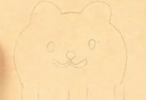 书签怎么做漂亮又简单