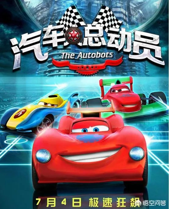 为什么国产动漫饱受诟病？