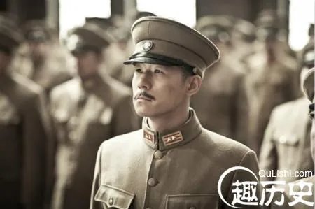 电视剧少帅徐承业结局是什么?徐承业真的存在吗