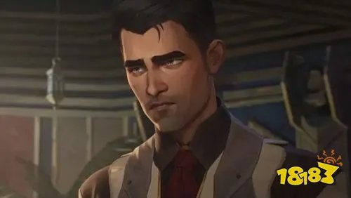 英雄联盟杰斯怎么了 渣男杰斯梗解析