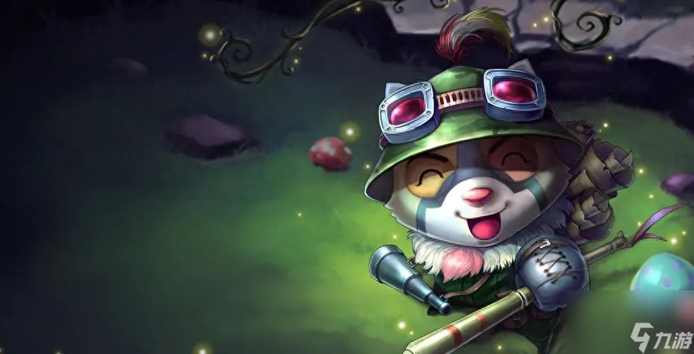 lol迅捷斥候类型介绍 英雄联盟迅捷斥候皮肤盘点