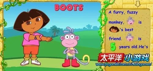 怎样玩朵拉的好友们