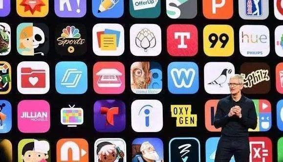 520多个App被网信办下架,App上架不需要经过申审核吗?