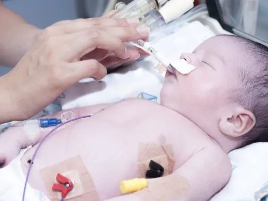 生孩子要准备什么