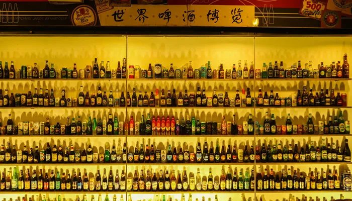 德国啤酒节在哪里 德国啤酒节在哪里举行