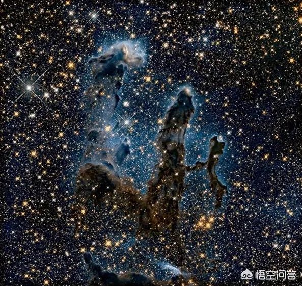 创世之柱是什么